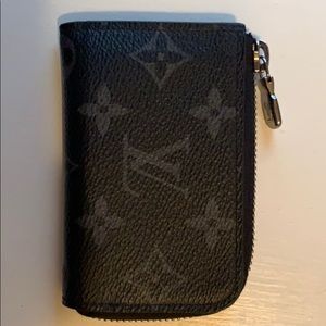 Louis Vuitton Coin Wallet